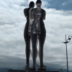 2019 Gruzja Batumi (1)