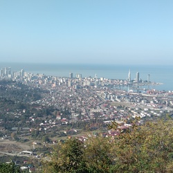 2019 Gruzja Batumi (2)