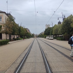 2022 Węgry - Miszkolc, Debreczyn, Oradea